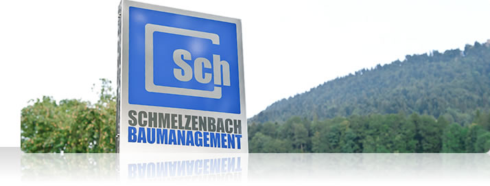 Schmelzenbach Baumanagement